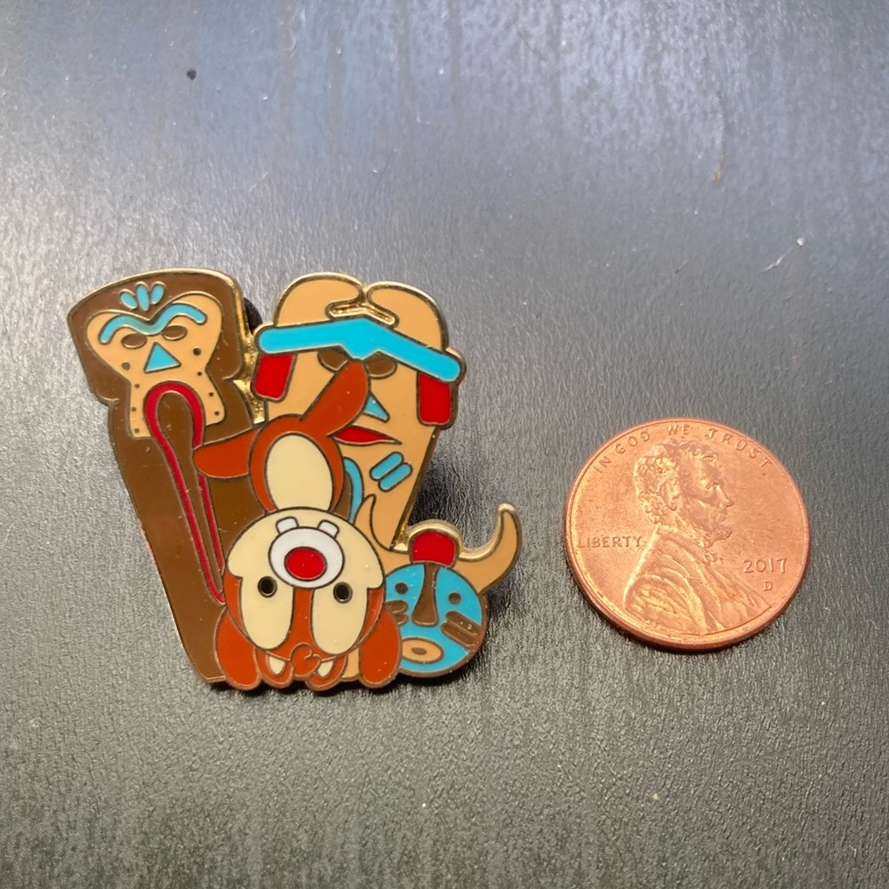 Collectable Pin